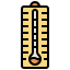 Temperature icon 64x64