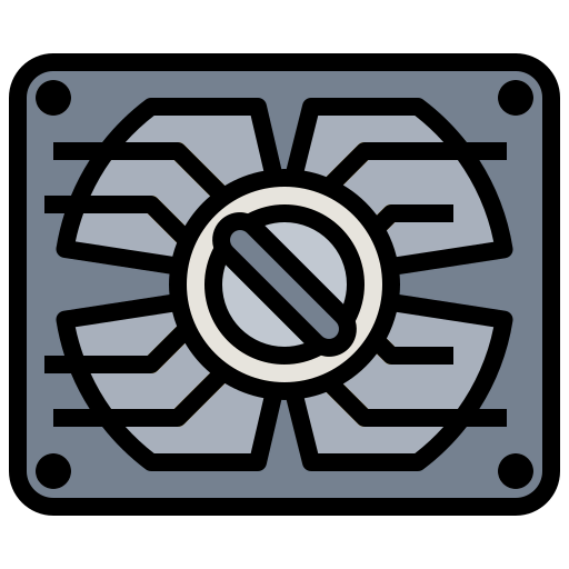 Washing program icon