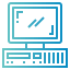 Computer icon 64x64