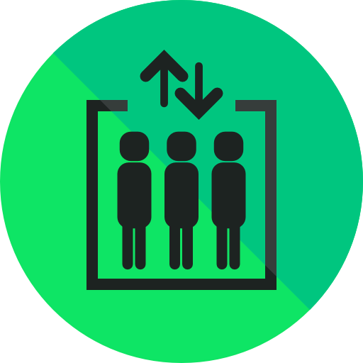 Elevator icon