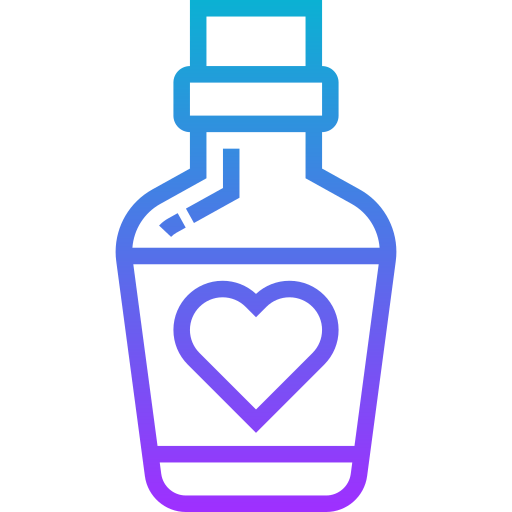 Bottle icon