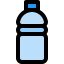 Water bottle icon 64x64