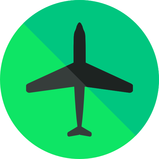 Flight icon
