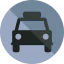 Taxi 图标 64x64
