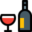 Wine icon 64x64
