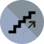 Stairs 图标 64x64
