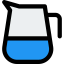 Water jug icon 64x64