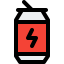 Energy drink icon 64x64