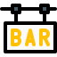 Bar icon 64x64