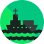 Ship 图标 64x64