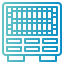 Heater icon 64x64