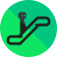 Escalator 图标 64x64