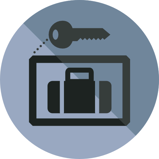 Locker icon