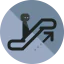 Escalator 图标 64x64