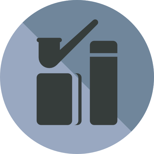 Smoking アイコン