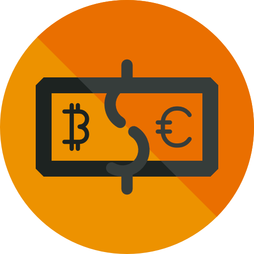 Currency icon