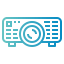 Projector icon 64x64