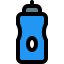 Water bottle icon 64x64