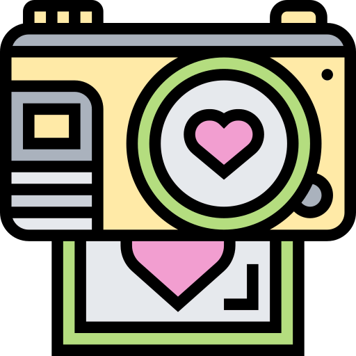 Camera icon