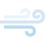 Wind icon 64x64