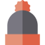Winter hat icon 64x64