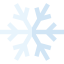 Snowflake icon 64x64