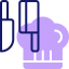 Knife icon 64x64