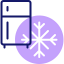 Refrigerator icon 64x64