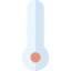 Thermometer icon 64x64