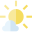 Cloudy icon 64x64