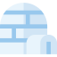 Igloo icon 64x64