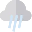 Rain icon 64x64