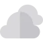 Cloudy icon 64x64