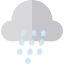 Rain icon 64x64