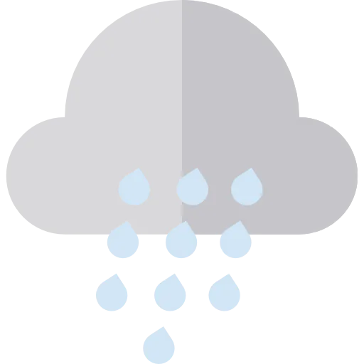 Rain 图标