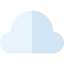 Cloud icon 64x64