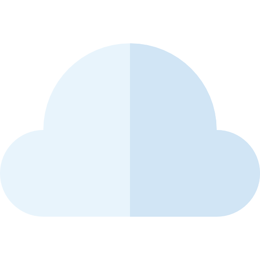 Cloud icon