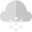 Snow icon 64x64