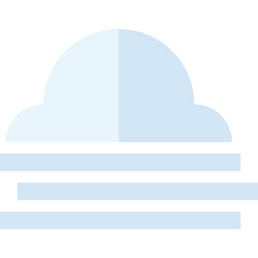 Mist icon