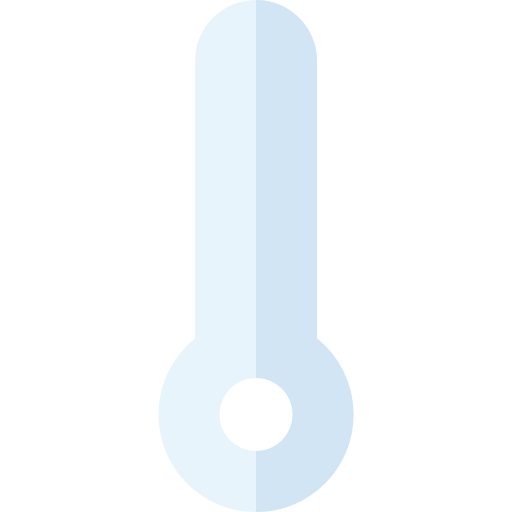 Thermometer ícone