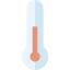 Thermometer icon 64x64
