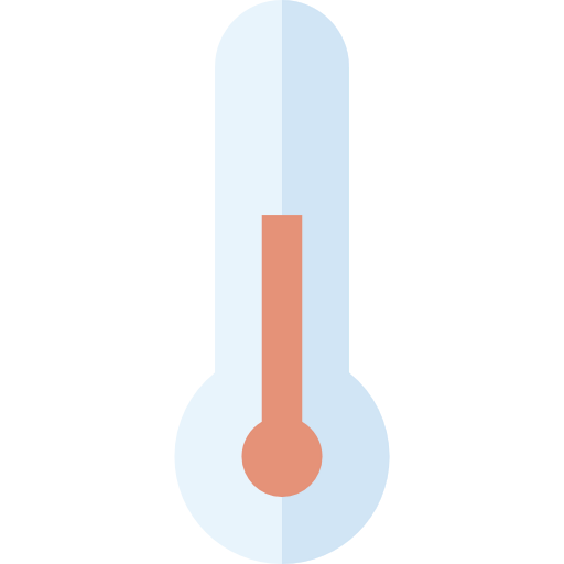 Thermometer 图标