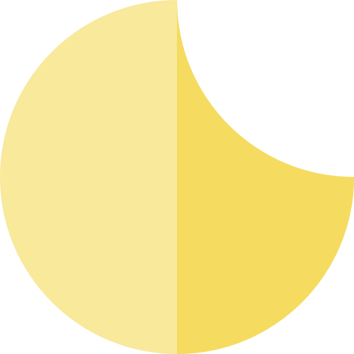 Moon icon