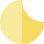 Moon icon 64x64
