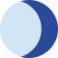 Moon icon 64x64