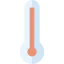 Thermometer icon 64x64