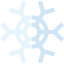 Snowflake icon 64x64