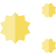 Stars icon 64x64