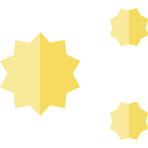 Stars icon