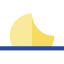 Moon icon 64x64